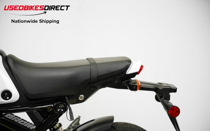 2024 Honda Grom - $3,749.00