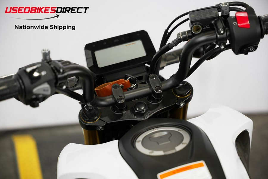 2024 Honda Grom - $3,749.00