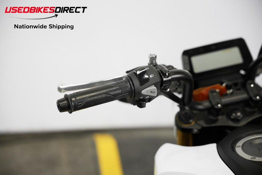 2024 Honda Grom - $3,749.00