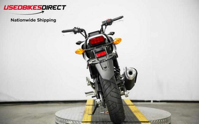 2024 Honda Grom - $3,749.00