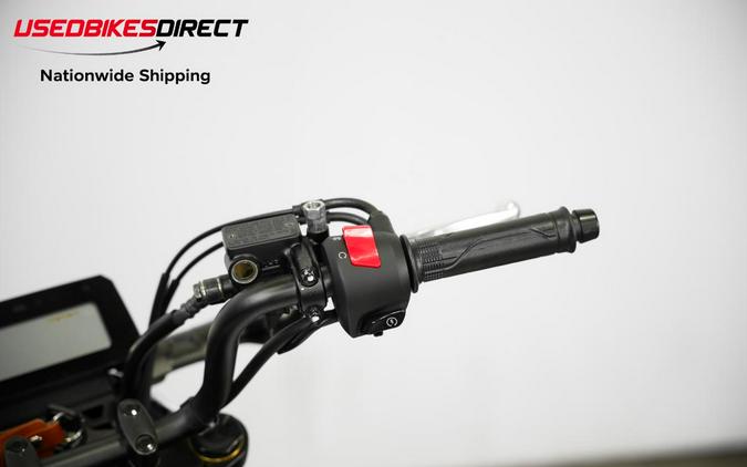 2024 Honda Grom - $3,749.00