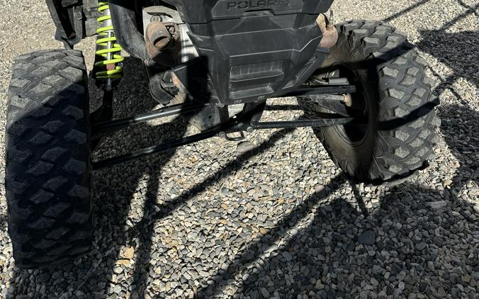 2025 Polaris RZR XP 4 1000 Ultimate