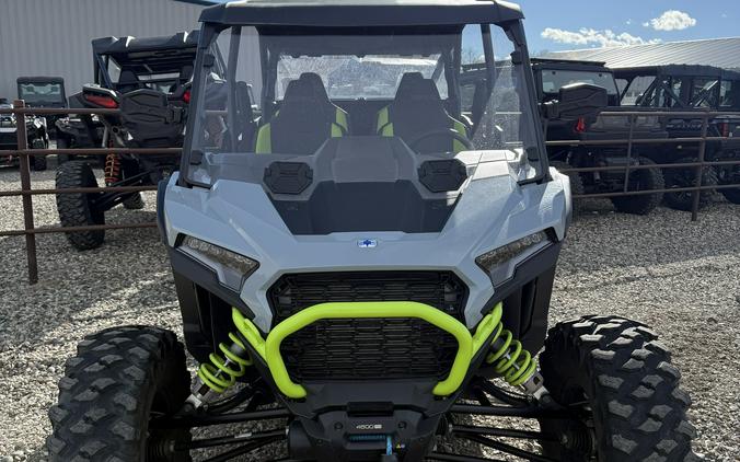 2025 Polaris RZR XP 4 1000 Ultimate