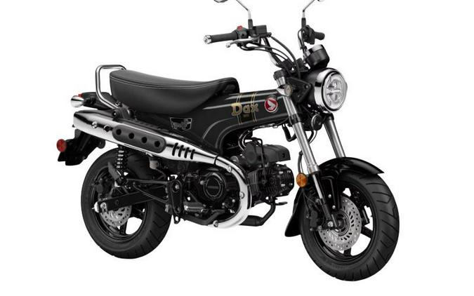 2026 Honda® Dax 125