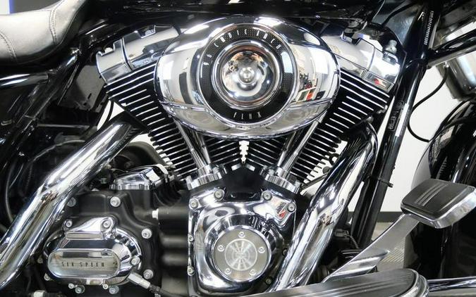 2009 Harley-Davidson® FLHX - Street Glide®