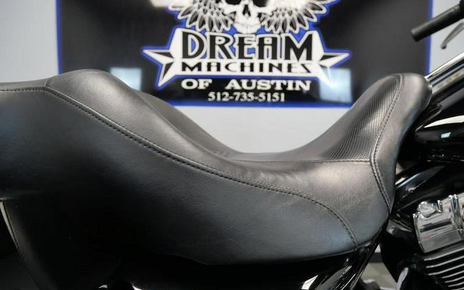 2009 Harley-Davidson® FLHX - Street Glide®