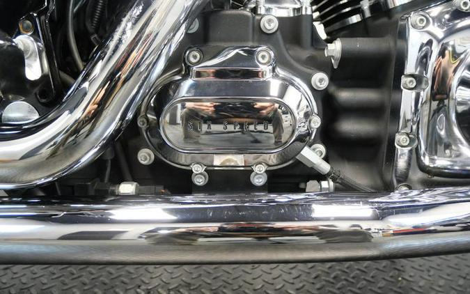 2009 Harley-Davidson® FLHX - Street Glide®