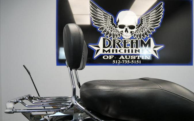 2009 Harley-Davidson® FLHX - Street Glide®