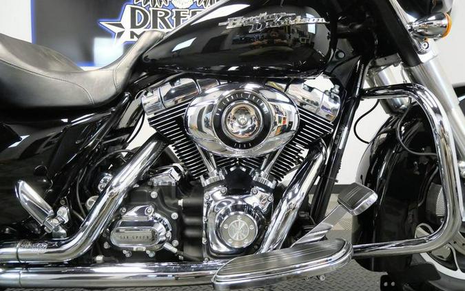 2009 Harley-Davidson® FLHX - Street Glide®