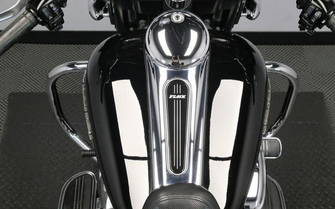 2009 Harley-Davidson® FLHX - Street Glide®