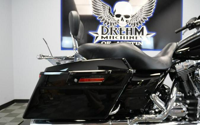 2009 Harley-Davidson® FLHX - Street Glide®
