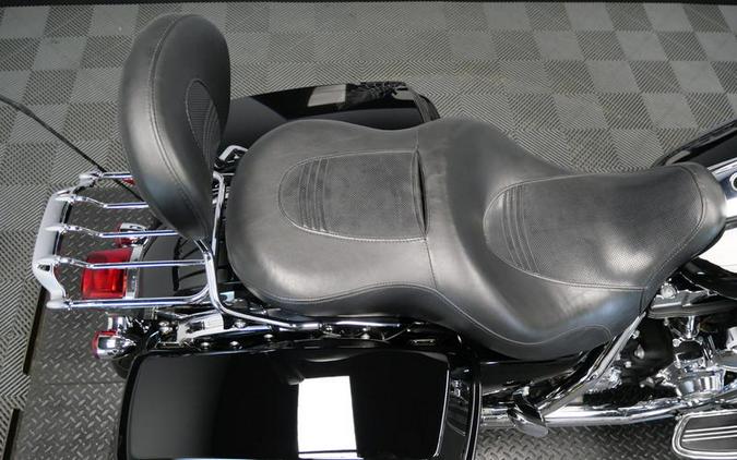 2009 Harley-Davidson® FLHX - Street Glide®