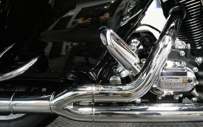 2009 Harley-Davidson® FLHX - Street Glide®