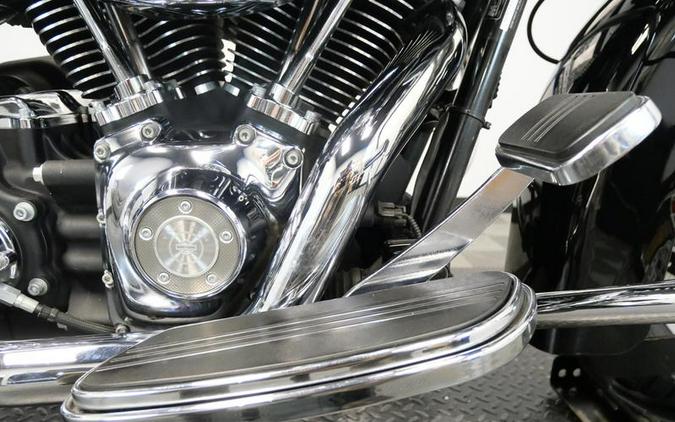 2009 Harley-Davidson® FLHX - Street Glide®