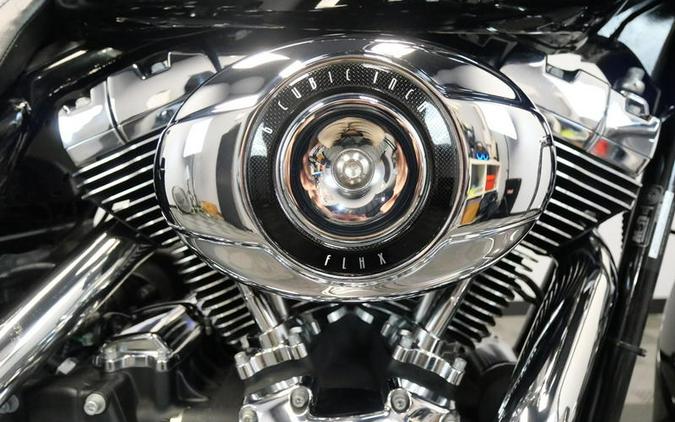 2009 Harley-Davidson® FLHX - Street Glide®