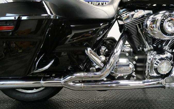 2009 Harley-Davidson® FLHX - Street Glide®
