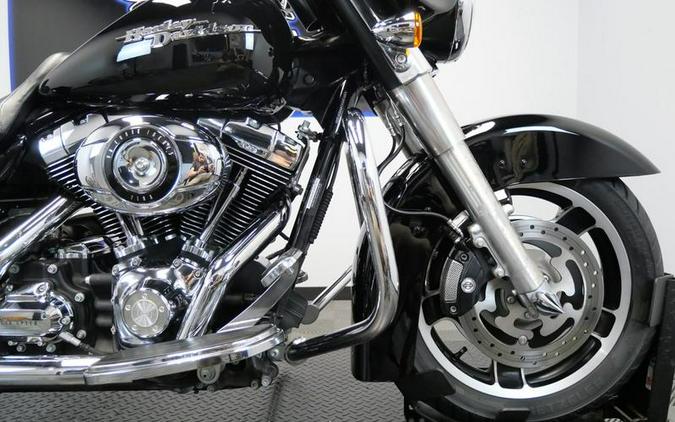 2009 Harley-Davidson® FLHX - Street Glide®