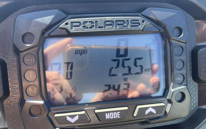 2023 Polaris SPORTSMAN 850 TRAIL - PPC Ultimate Trail