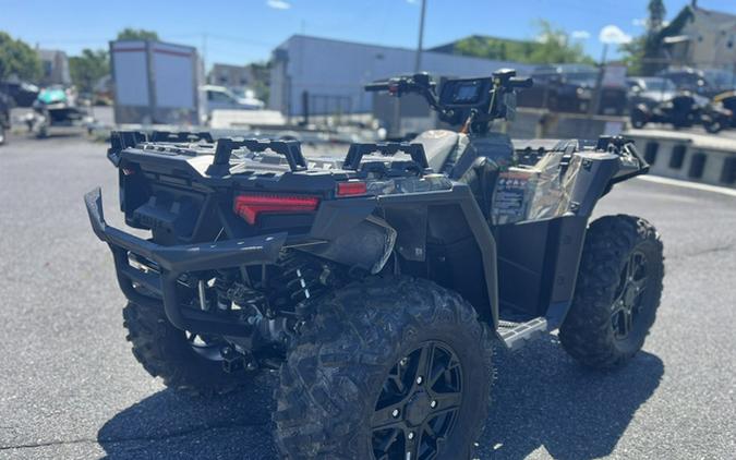 2023 Polaris SPORTSMAN 850 TRAIL - PPC Ultimate Trail