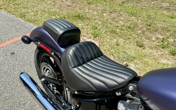 2025 Harley-Davidson Street Bob FXBB