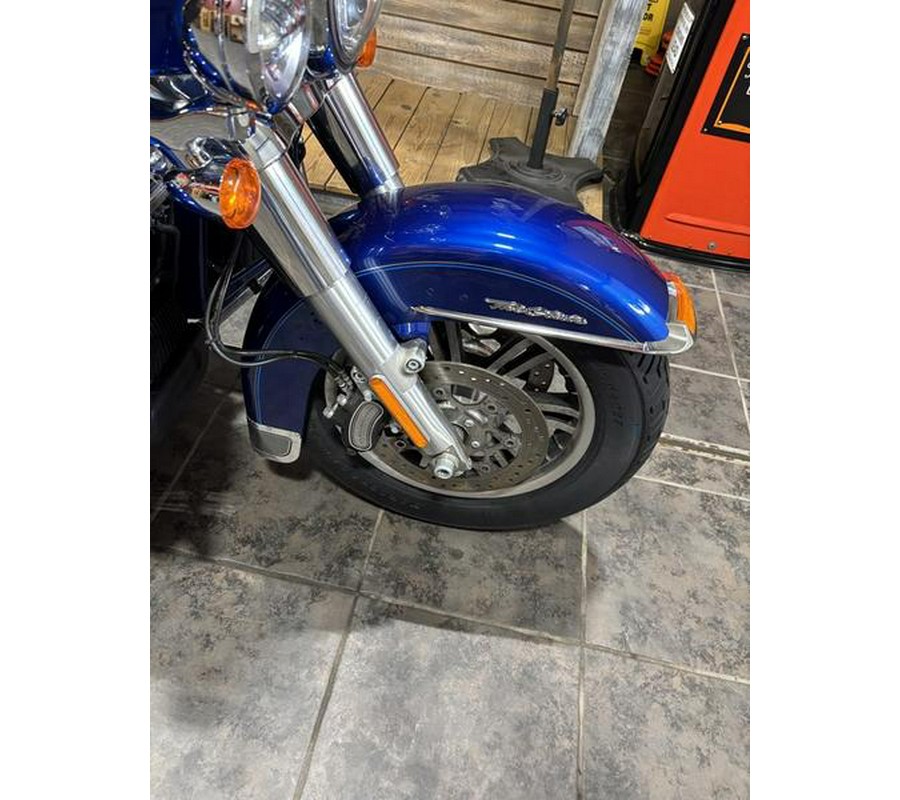 2017 Harley-Davidson® FLHTCUTG - Tri Glide® Ultra