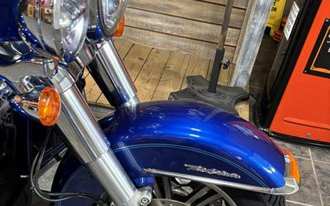 2017 Harley-Davidson® FLHTCUTG - Tri Glide® Ultra