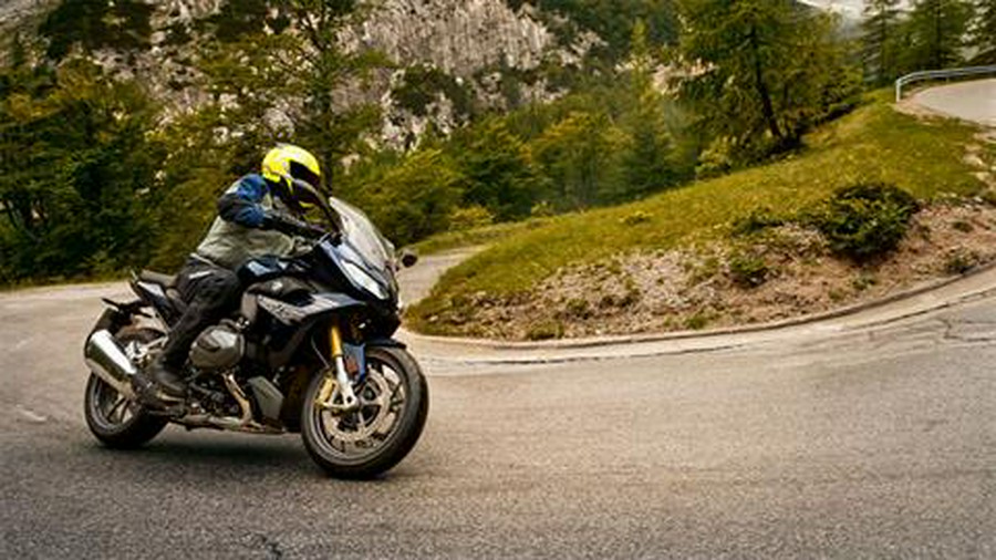 2020 BMW R 1250 GS