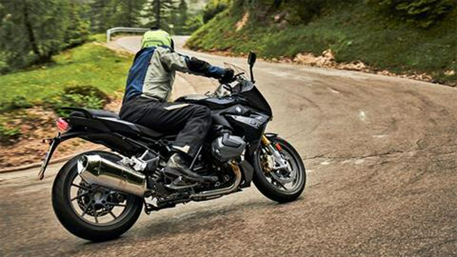 2020 BMW R 1250 GS