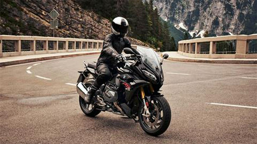 2020 BMW R 1250 GS