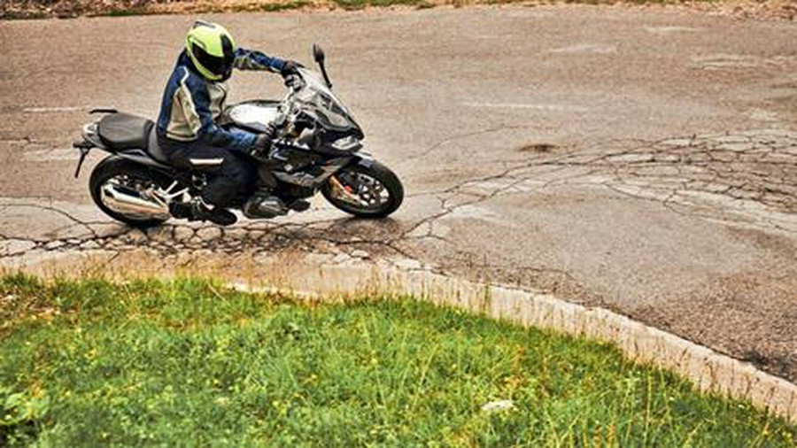 2020 BMW R 1250 GS