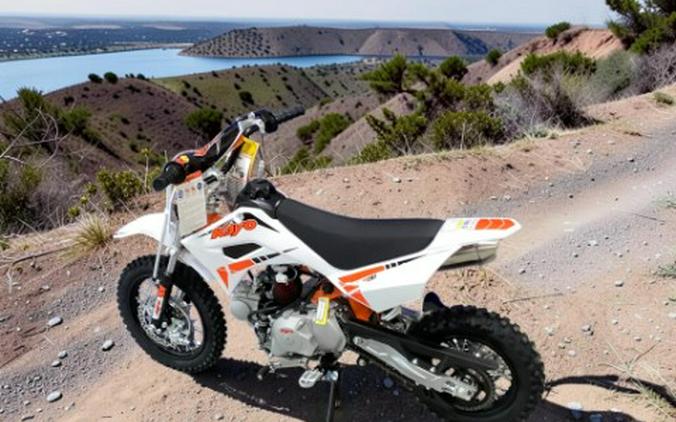 2027 Kayo TS 90