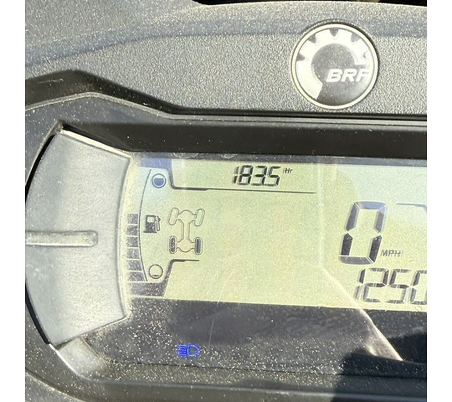 2023 Can-Am Outlander MAX DPS 850