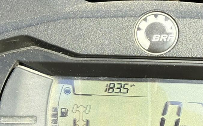 2023 Can-Am Outlander MAX DPS 850