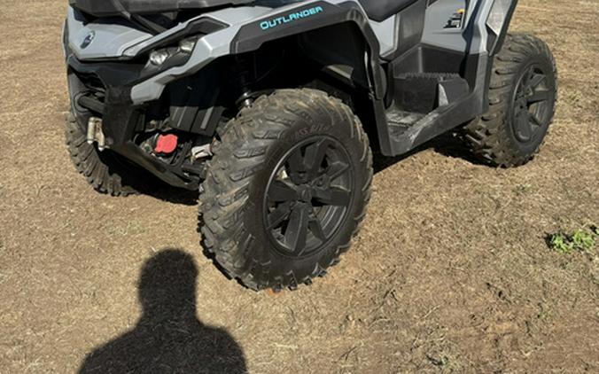 2023 Can-Am Outlander MAX DPS 850