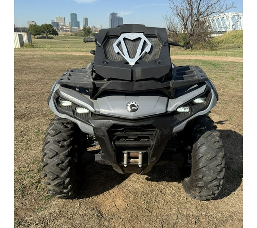 2023 Can-Am Outlander MAX DPS 850