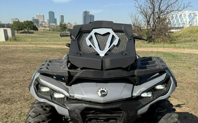 2023 Can-Am Outlander MAX DPS 850