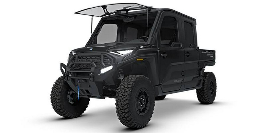2027 Polaris Ranger® Crew XD 1500 NorthStar Edition Texas Edition