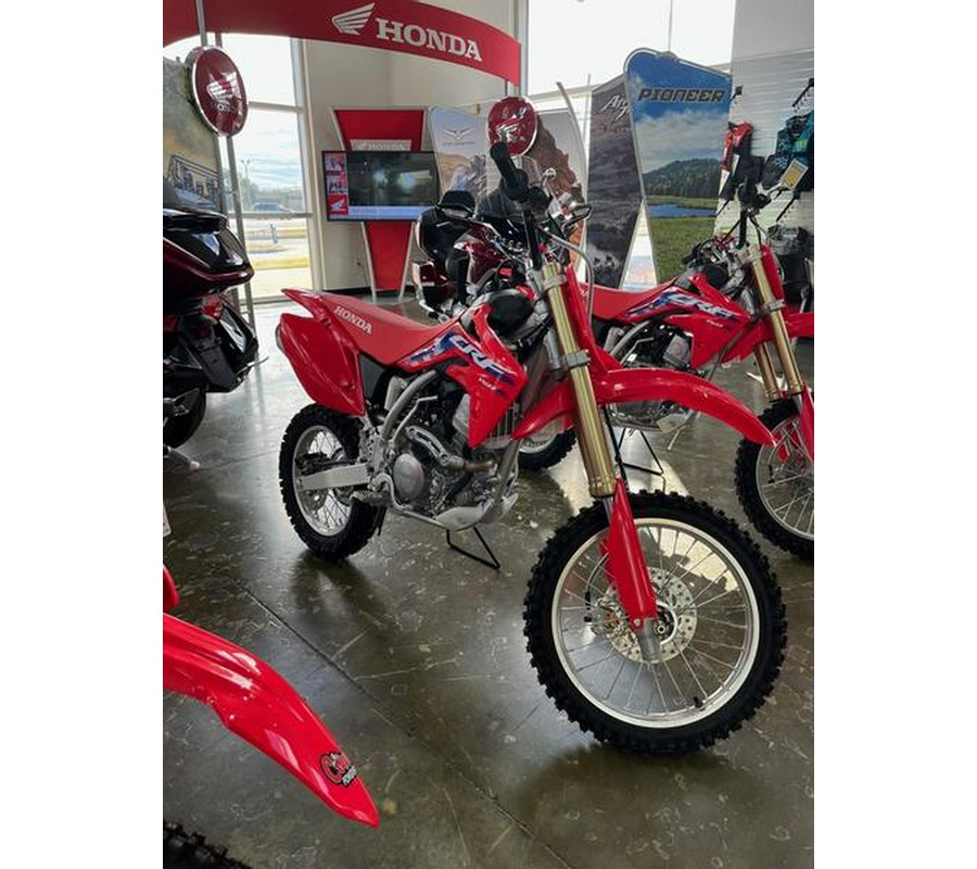 2022 Honda® CRF150RN