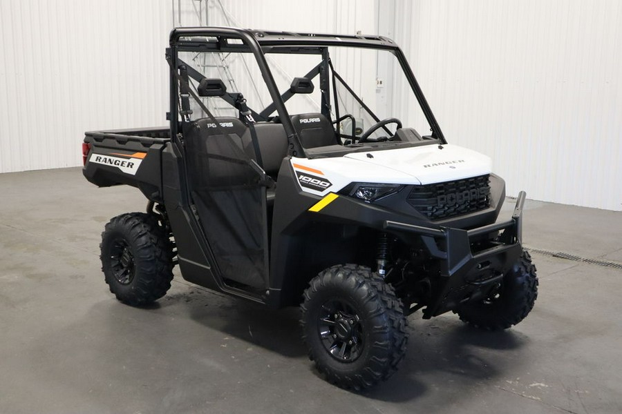 2024 Polaris® Ranger 1000 Premium