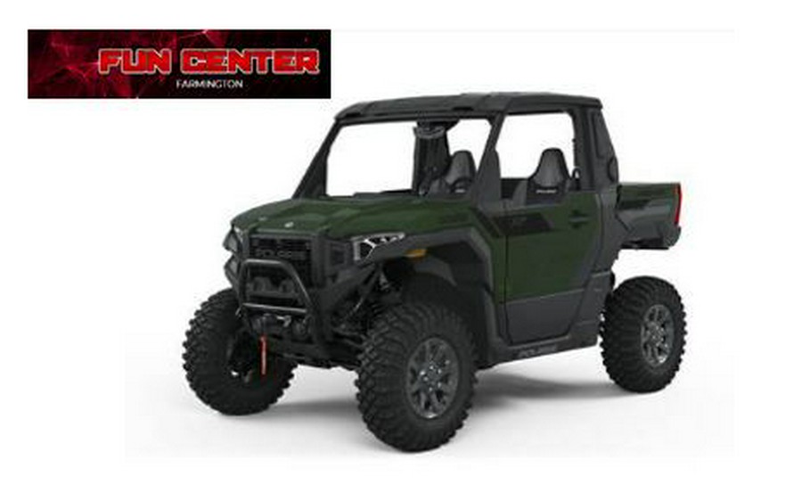 2024 Polaris Industries XPEDITION XP ULTIMATE
