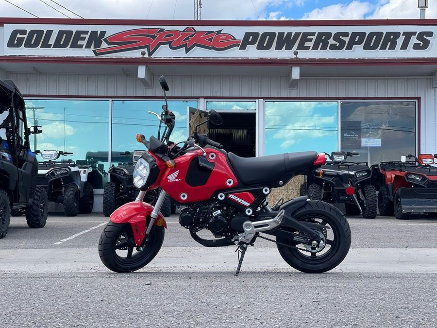 2023 Honda® GROM