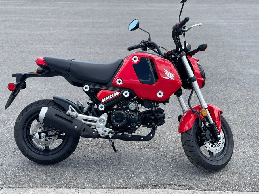 2023 Honda® GROM