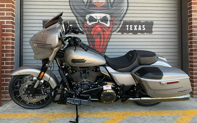 2023 Harley-Davidson CVO™ Street Glide®