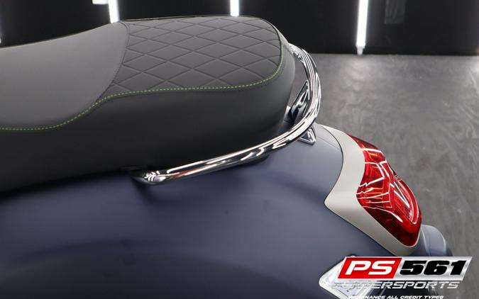 2024 Vespa GTS Super 300 Tech