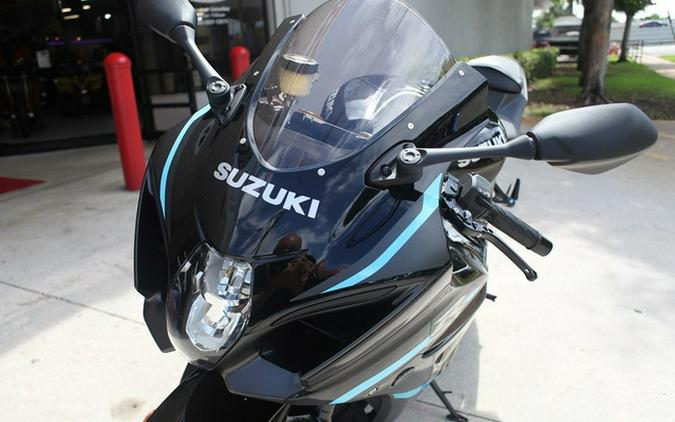 2024 Suzuki GSX-R1000 1000