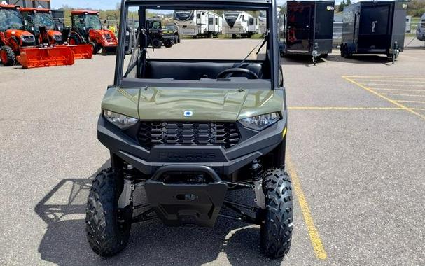 2024 Polaris® Ranger SP 570