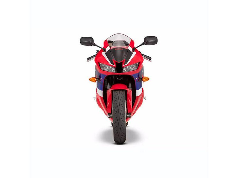 2024 Honda® CBR600RR