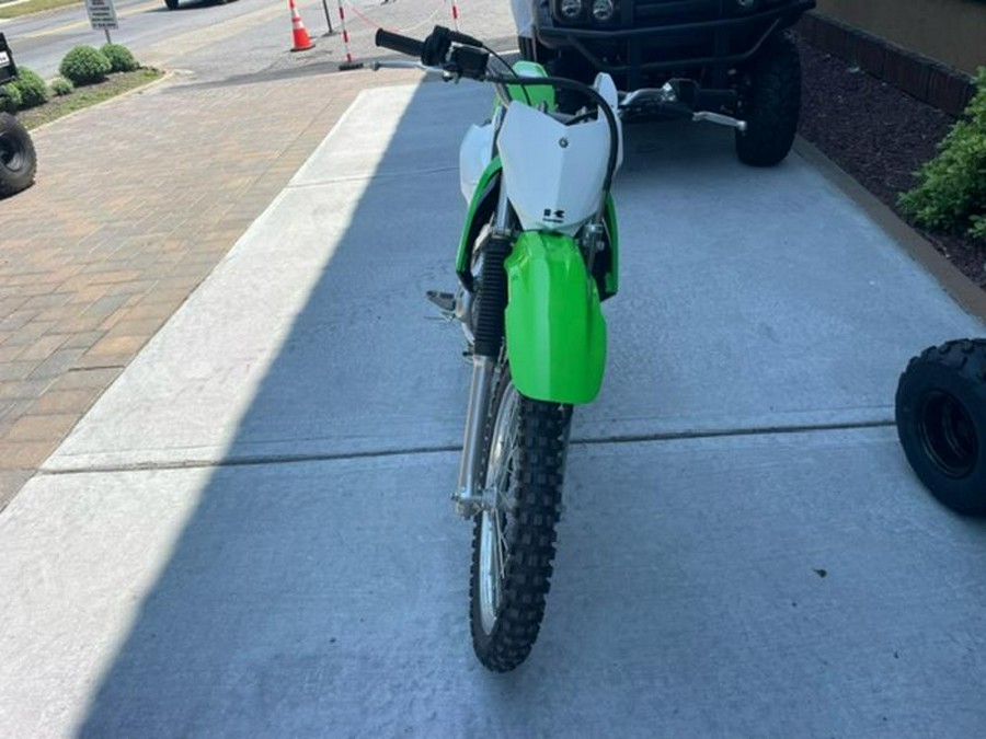 2019 Kawasaki KLX®140L