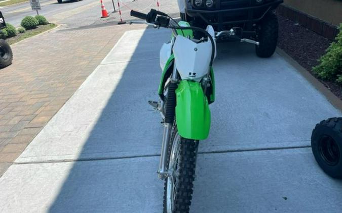 2019 Kawasaki KLX®140L