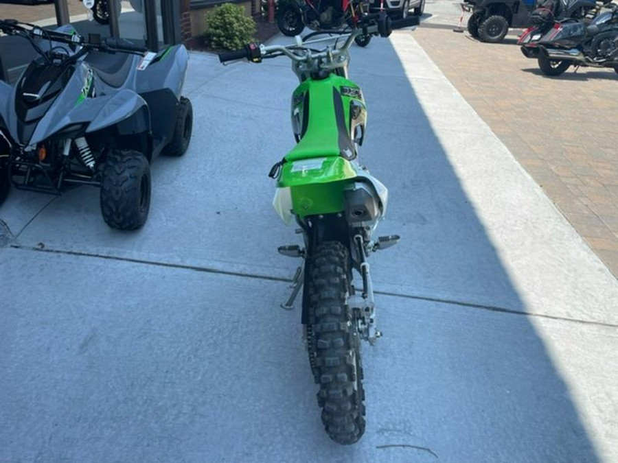 2019 Kawasaki KLX®140L